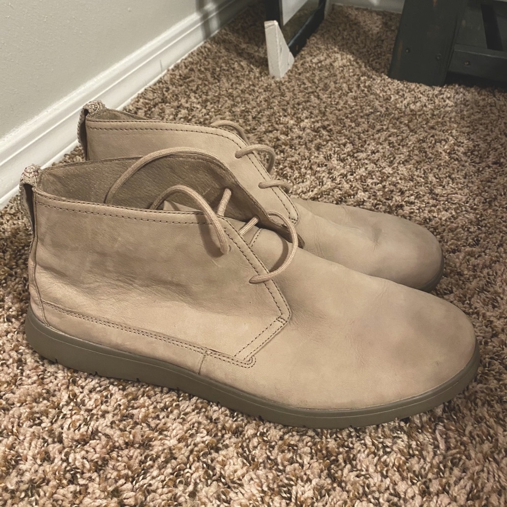 Men’s ugg boots